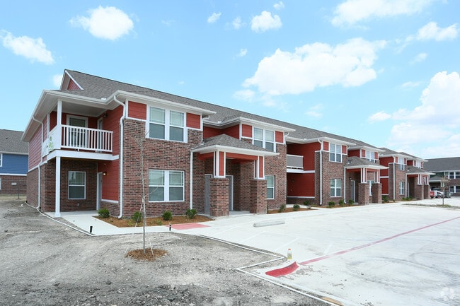 Photo - Residences of Solms Village Apartments