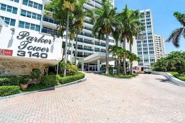 Building Photo - 3140 S Ocean Dr Unit 201 Rental