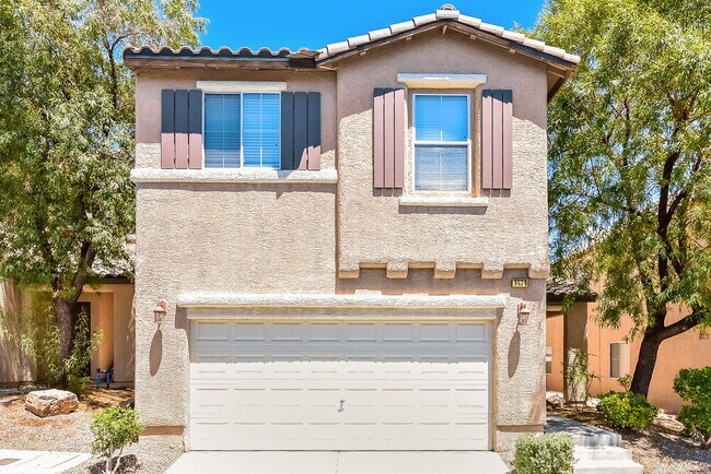 Building Photo - 9434 Havasu Canyon Ave Rental