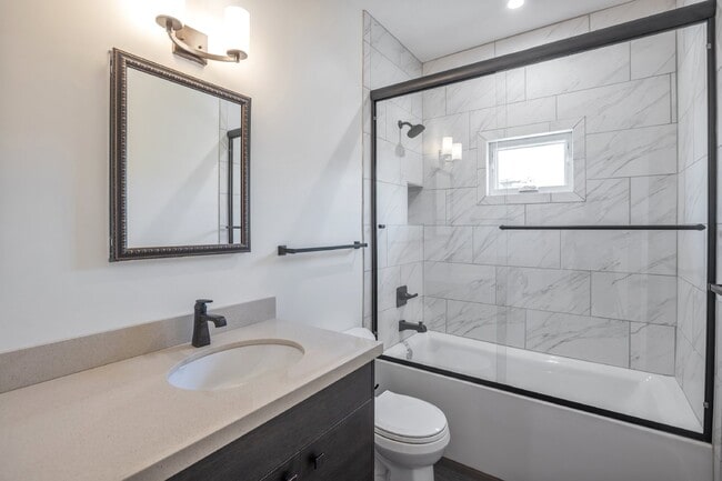 Photo - Newer Garfield District Duplex now available! Unit 2