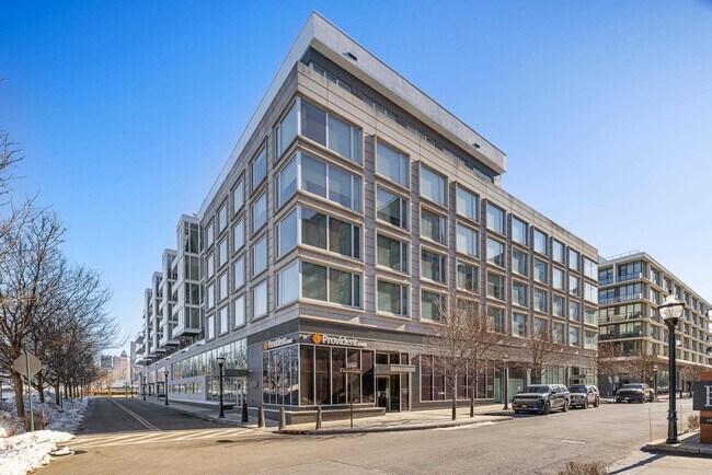 Photo - 1000 Ave at Port Imperial Unit PH702