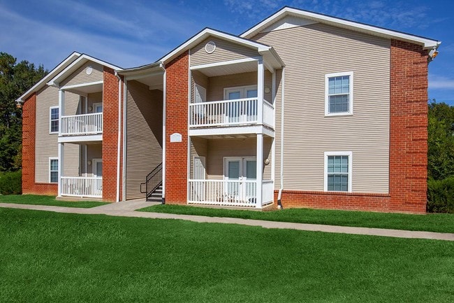 Photo - Shadowood Park