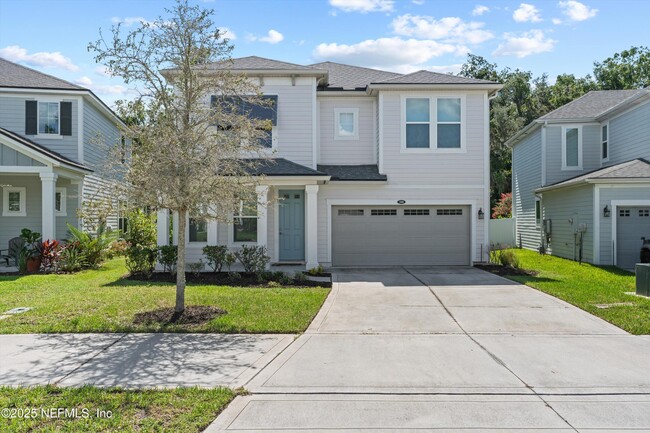 Building Photo - 548 Kendall Crossing Dr Rental