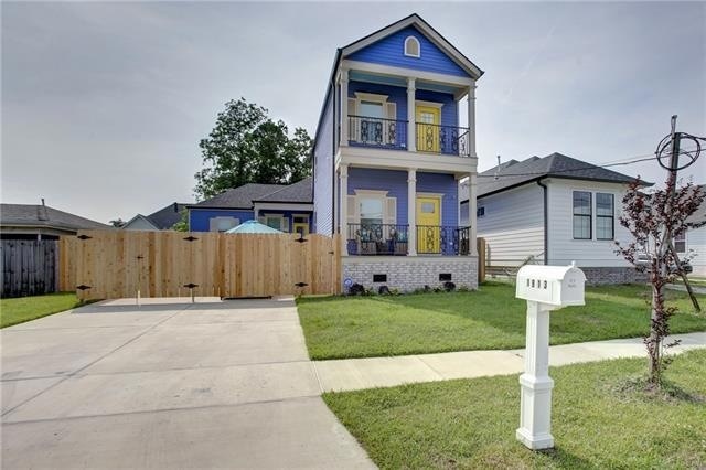 Photo - 1913 Mehle St