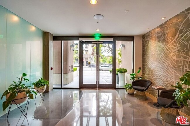 Photo - 1111 S Grand Ave Unit 1008