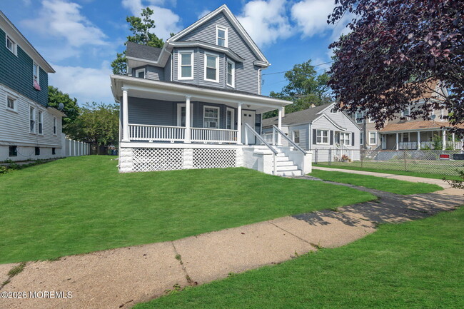 Photo - 209 Atkins Ave Unidad 2nd Floor