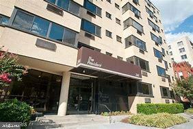Building Photo - 2141 I St NW Unit 107