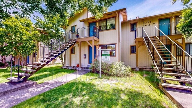 Building Photo - 5222 Fulton Rd Unit 12
