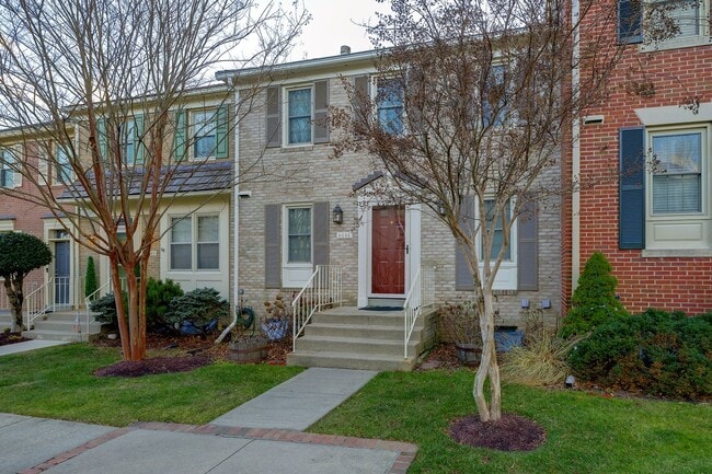 Photo - Beautifully Updated Townhome in Rockville