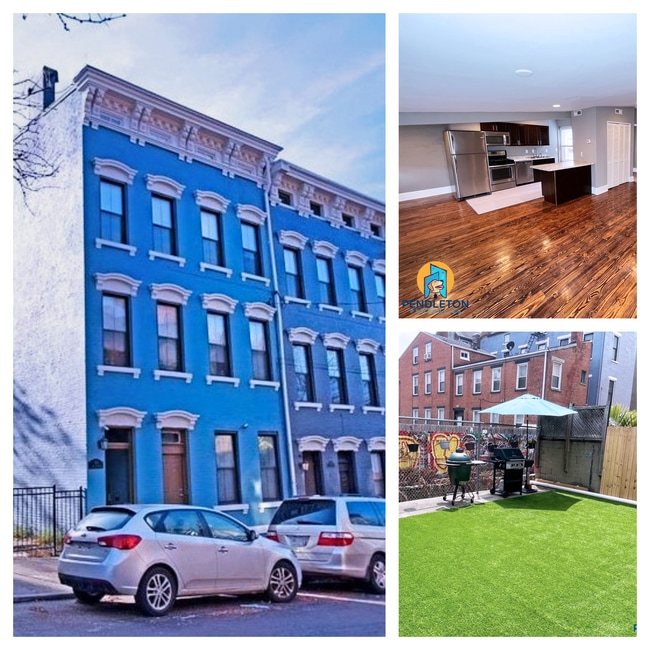 Building Photo - 521 E 13th St Unit 4