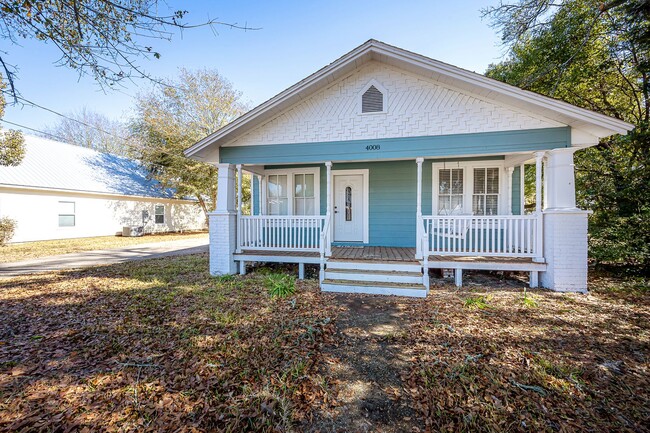 Cute 2 bedroom 1 bath Cottage in Pascagoula - Cute 2 bedroom 1 bath Cottage in Pascagoula Casa