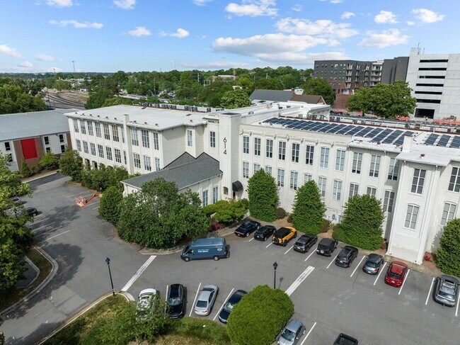 Photo - 614 Capital Blvd Unit 208