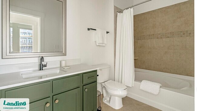 Photo - 2101 Lakeside Lofts Cir Unit 1303