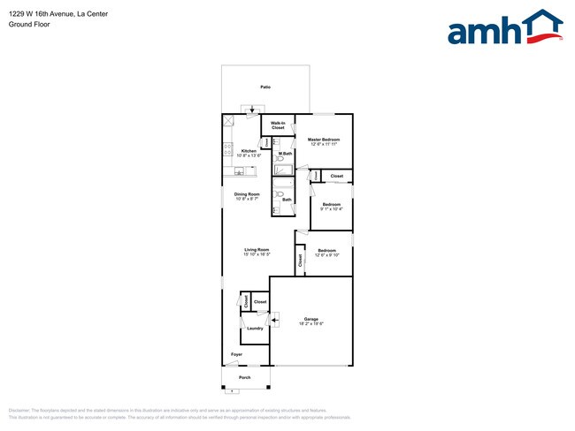 Photo - 1229 W 16th Ave