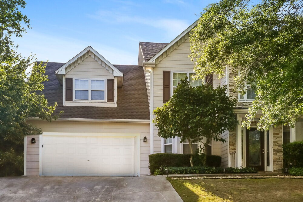 Photo - 3045 Gem Creek Rd NE