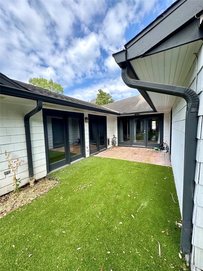 Photo - 3805 Piping Rock Ln