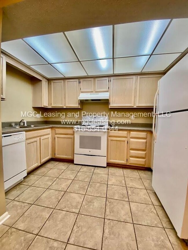 Photo - Whispering Winds Townhome in Lee's Summit MO