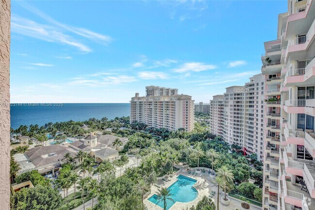 Building Photo - 781 Crandon Blvd Unit 1601 Rental