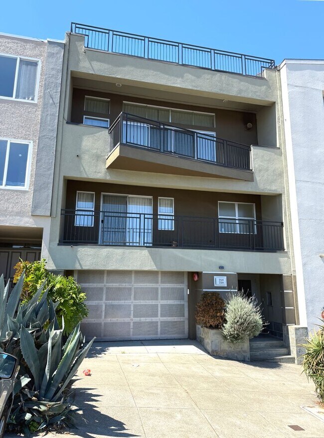 HUGE MODERN BRIGHT Potrero Hill Top Floor ... - HUGE MODERN BRIGHT Potrero Hill Top Floor ... Rental