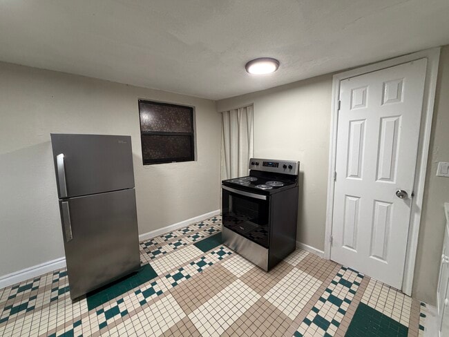 Photo - 1601 SW 63rd Ter Unit Efficency