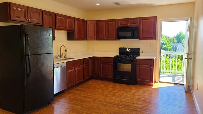 Photo - 9 Alban St Unit #3