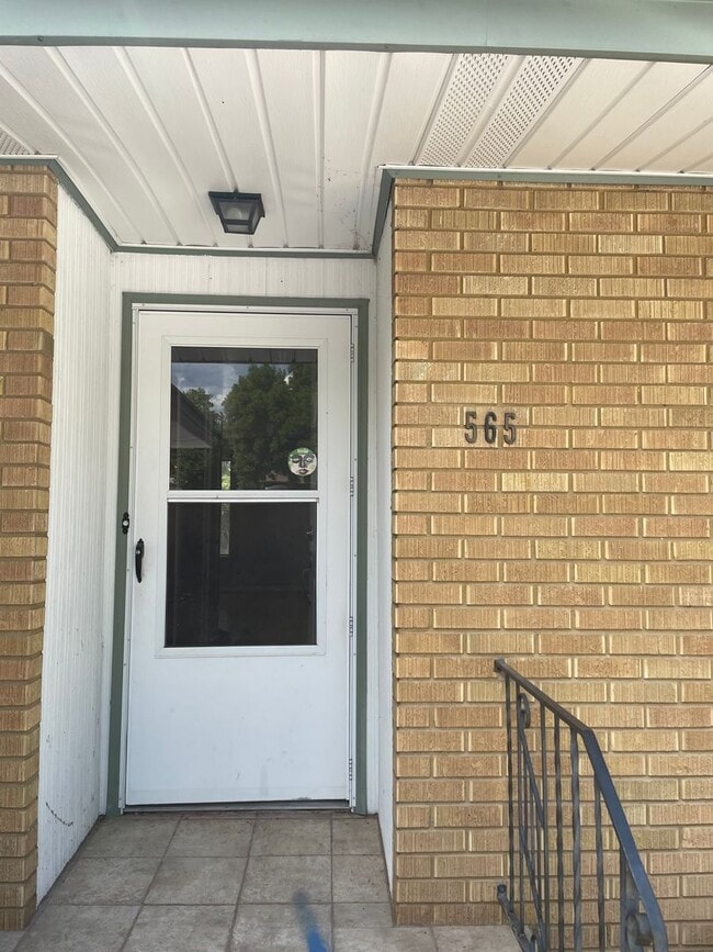 565 S 19th Ave - 565 S 19th Ave Apartamento Unidad Upstairs - Suite 1