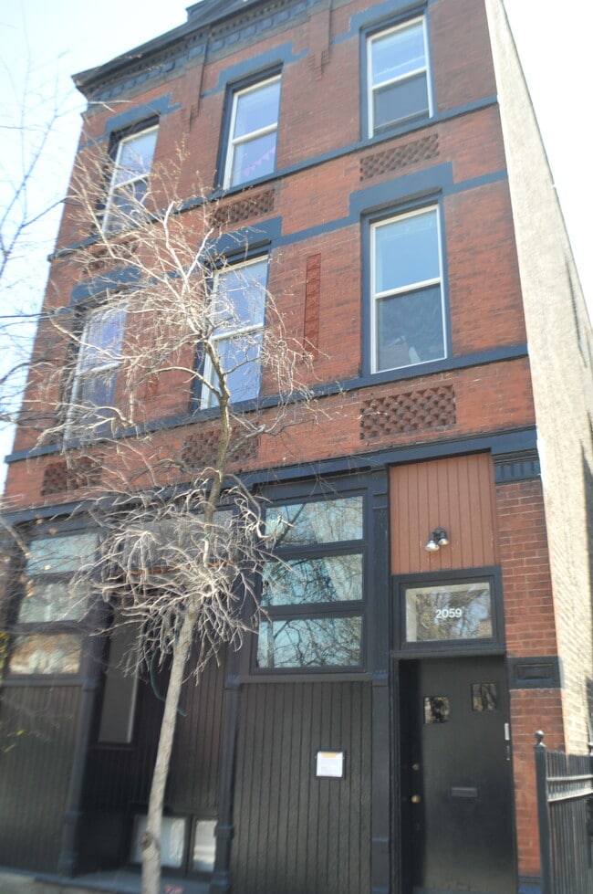 Building Photo - 2059 N Clifton Ave Unit #1
