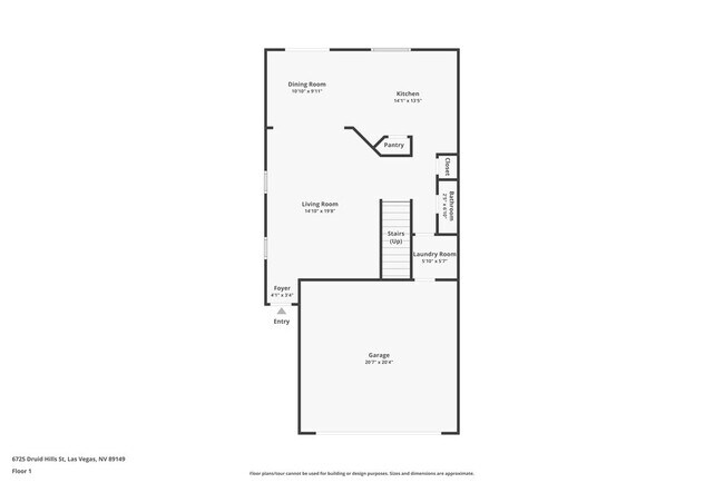 Photo - 6725 Druid Hills St