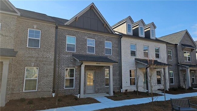 Photo - 3989 Cyrus Crest Cir NW