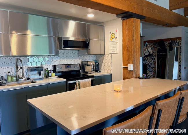 Photo - 90 Wareham St Unit 213