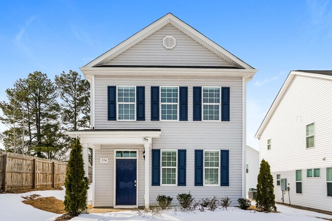 Building Photo - 154 Rosemary St