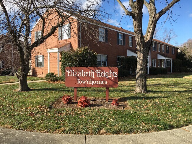 Photo - 811 Elizabeth Ave Townhome