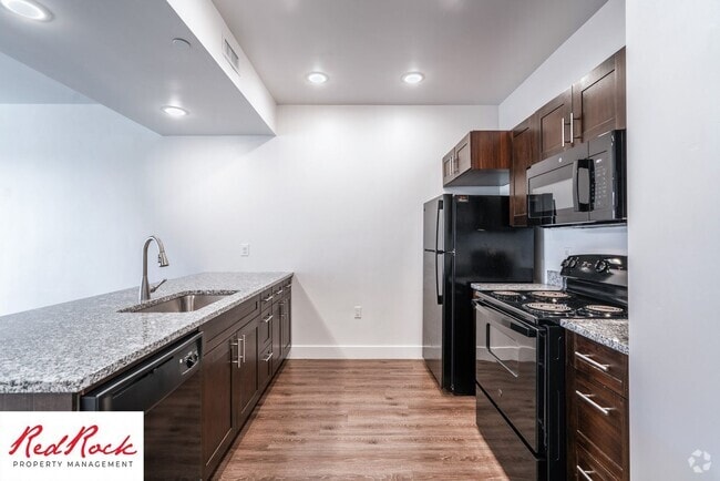 Building Photo - Orsini Rental