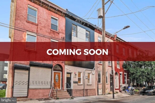 Building Photo - 2104 N 8th St