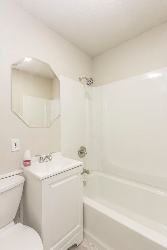 Photo - 2-Bedroom, 1-Bathroom Home for Rent