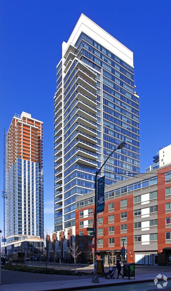 Photo - One Northside Piers