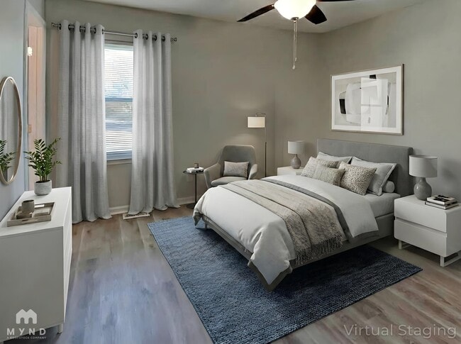 Photo - 7132 Cornwallis Rd