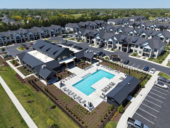 The Belvedere Apartments