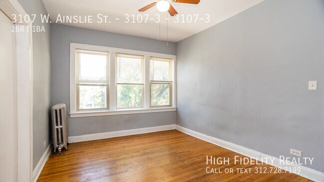 Photo - 3107 W Ainslie St Unit 3107-3