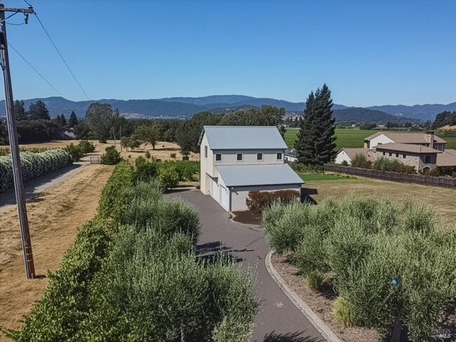 Building Photo - 7031 Silverado Trail Rental