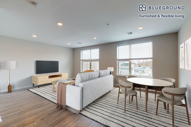 Building Photo - 79 Alexander St Unit FL4-ID2349A