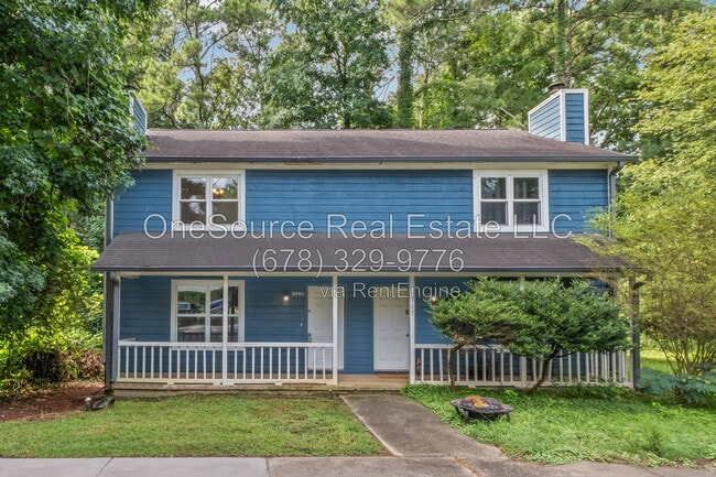 Building Photo - 2961 Lakemont Dr SW