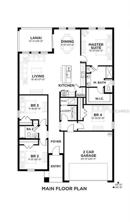 Photo - 4548 White Marble Ct