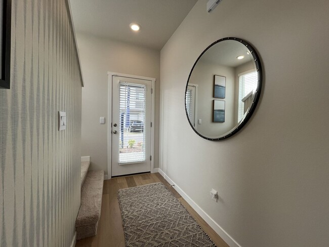 Photo - COMING SOON!!! Brand New 3BD Corner Lot Home with Open Layout & Modern Finishes