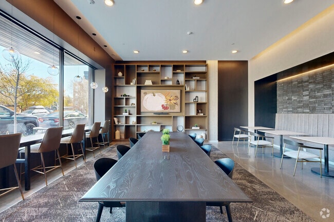 Co-Working Space