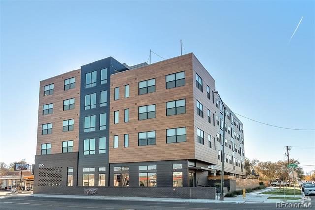 Building Photo - 1775 Federal Blvd Unit 511 Rental