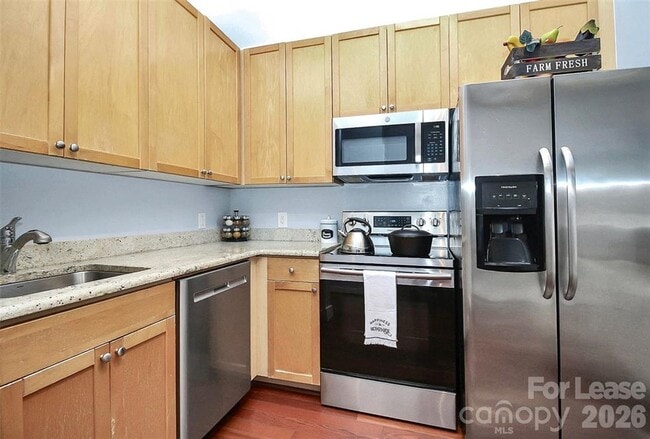 Photo - 115 E Park Ave Unit 207