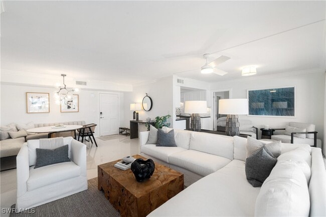 Photo - 2600 Gulf Shore Blvd N Unidad 54