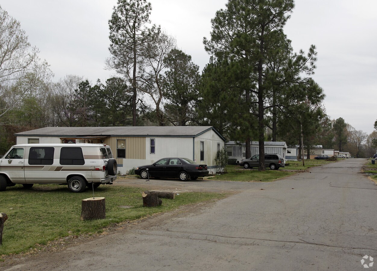 Photo - 4004 S Highway 161 Hwy Apartments