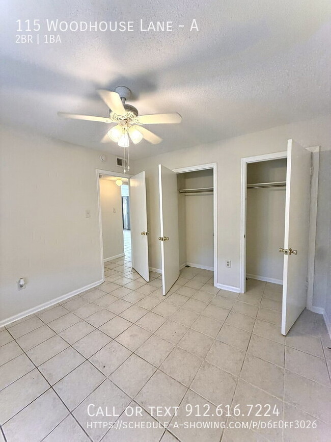 Photo - 115 Woodhouse Ln Unidad A